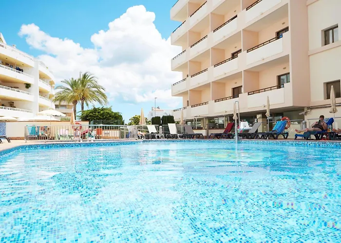 Invisa Hotel La Cala Santa Eulària des Riu